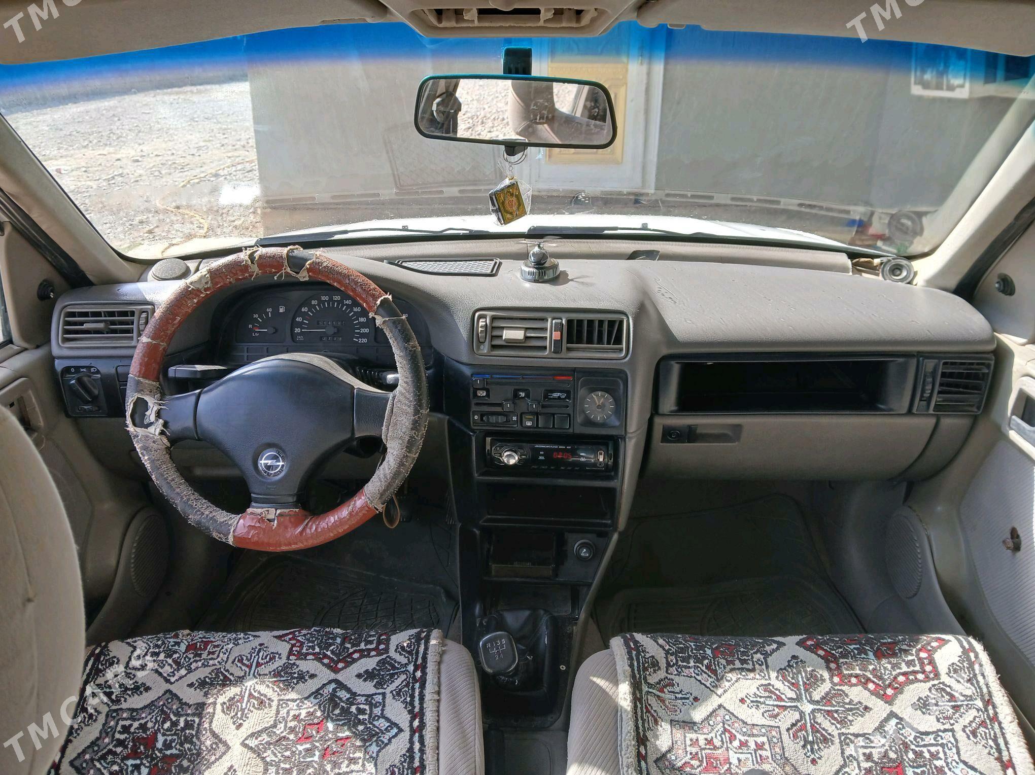 Opel Vectra 1991 - 34 000 TMT - Кака - img 6