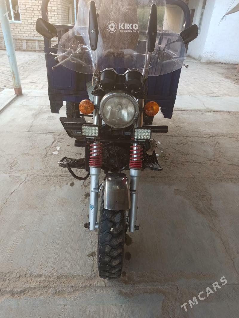 Fekon FK200-14G 2016 - 15 000 TMT - Ёлётен - img 1