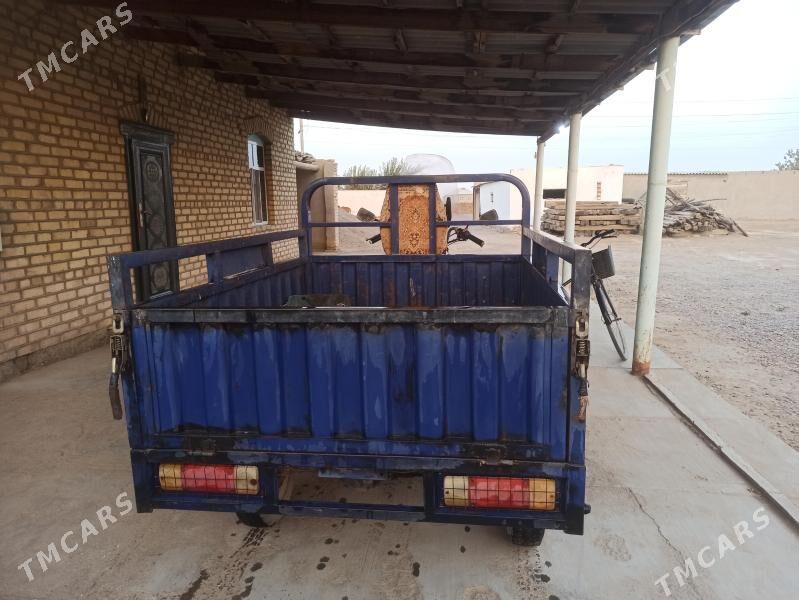 Fekon FK200-14G 2016 - 15 000 TMT - Ёлётен - img 4