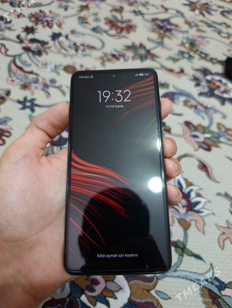 Poco X3 Pro - Türkmenbaşy - img 4