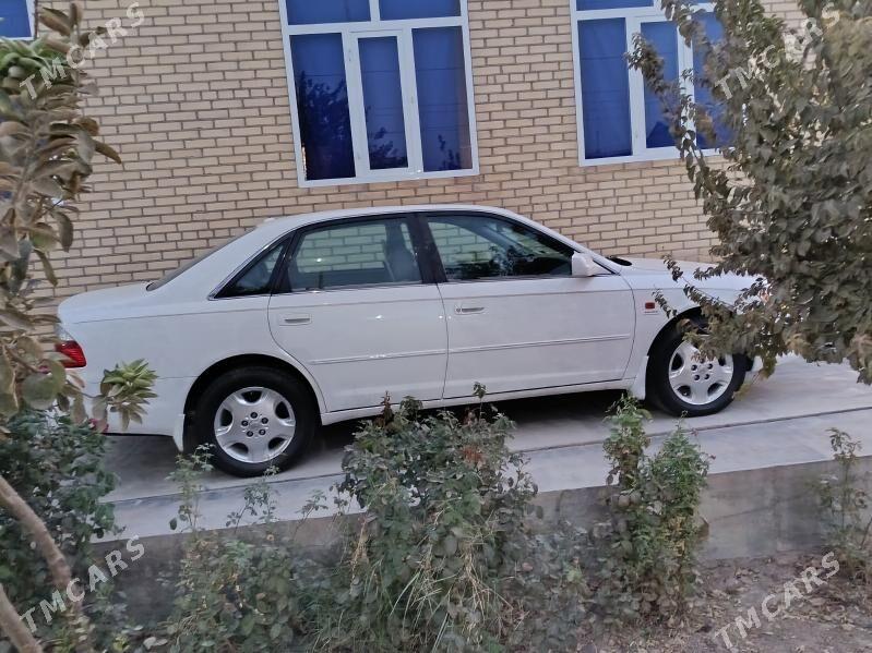 Toyota Avalon 2001 - 180 000 TMT - Baýramaly - img 6
