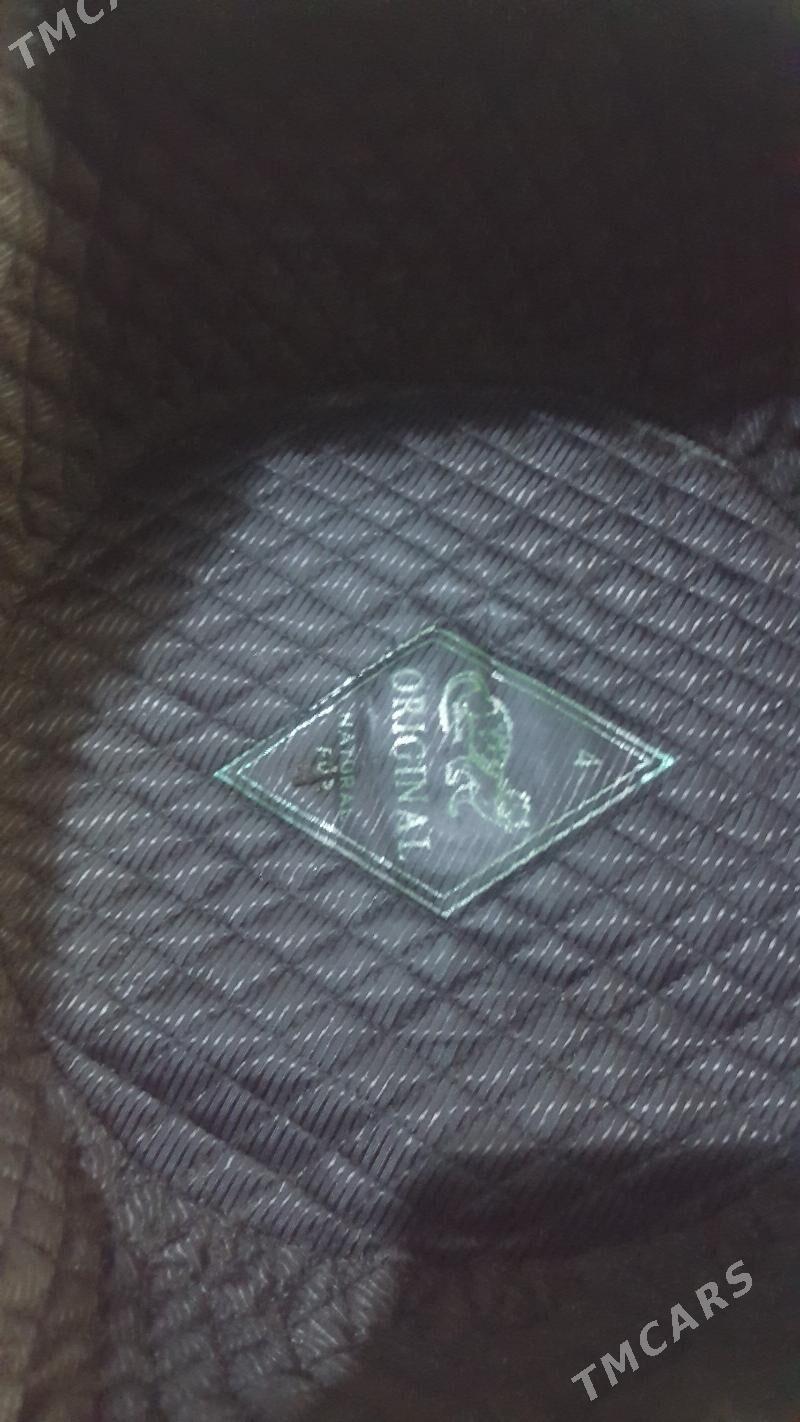 Norka telpek. - Aşgabat - img 2