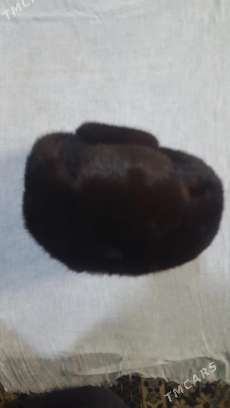 Norka telpek. - Aşgabat - img 1