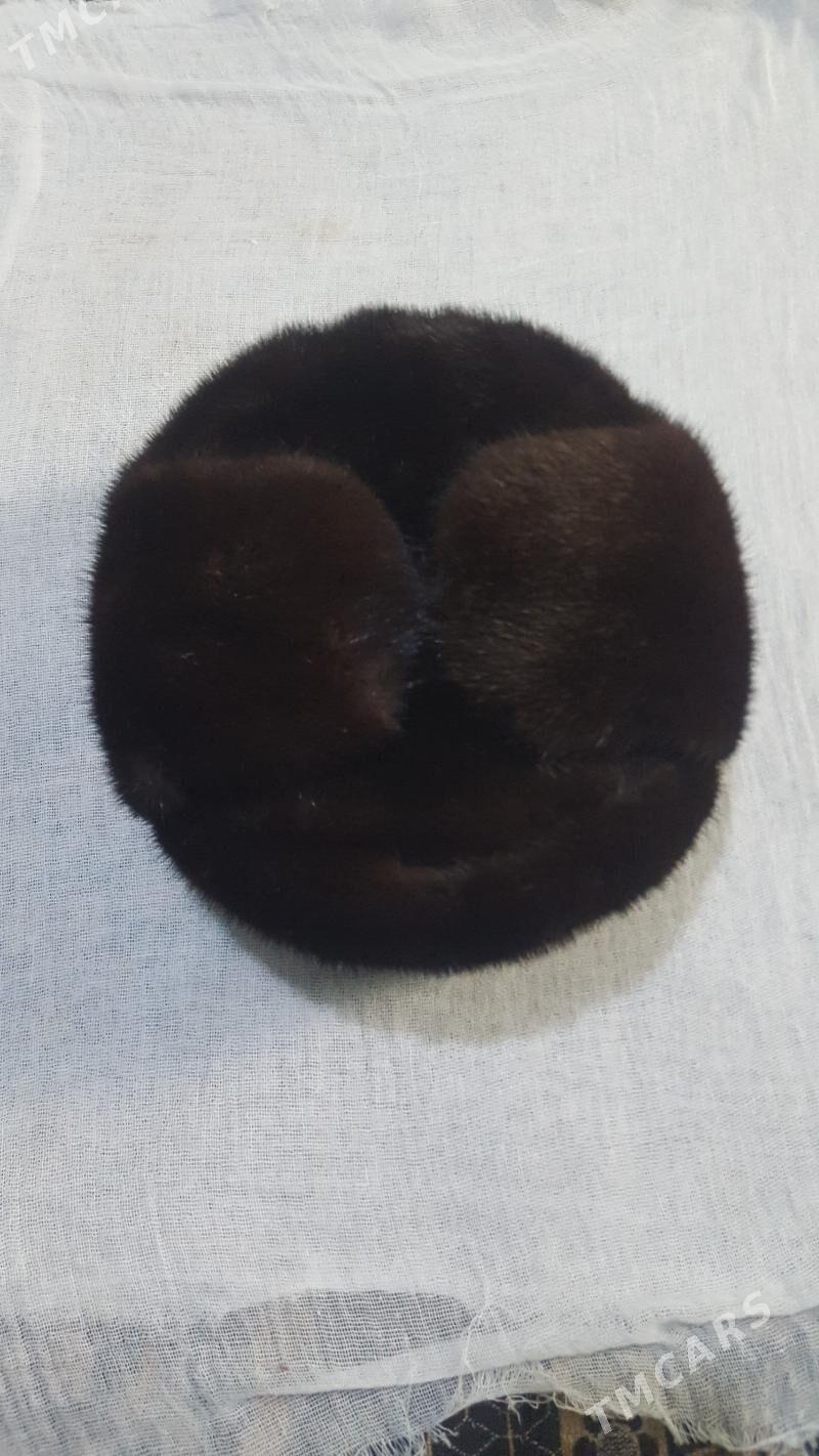 Norka telpek. - Aşgabat - img 3