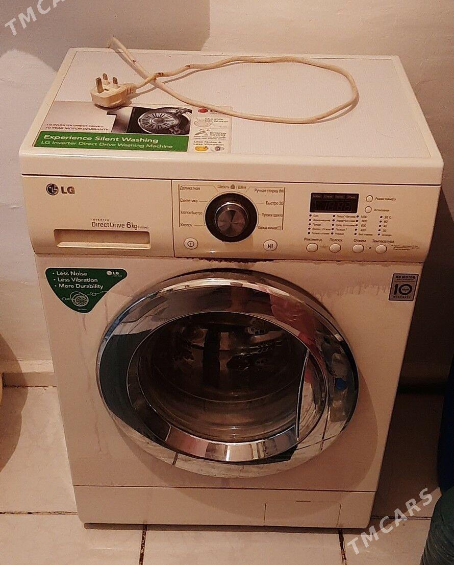 kirmaşyn - Türkmenbaşy - img 3