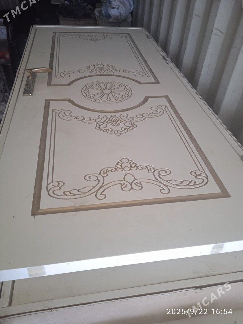 Gapy - Ак-Бугдайский этрап - img 1