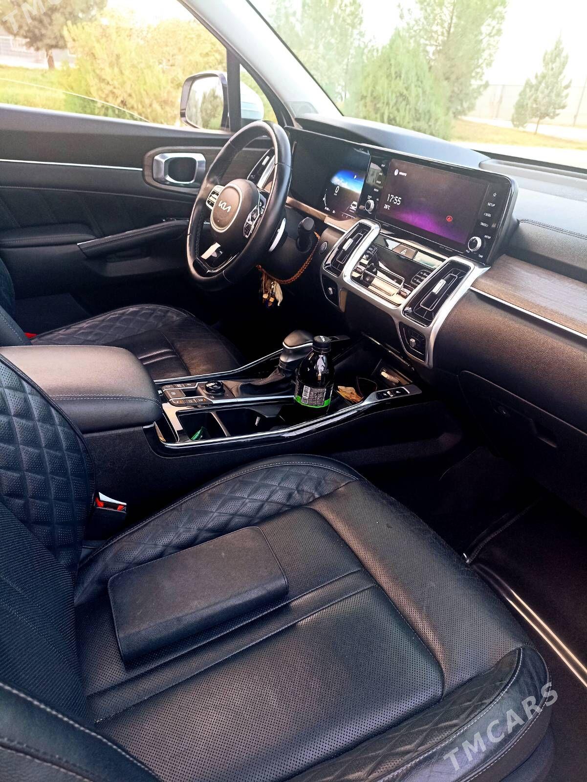 Kia Sorento 2021 - 405 000 TMT - Aşgabat - img 10