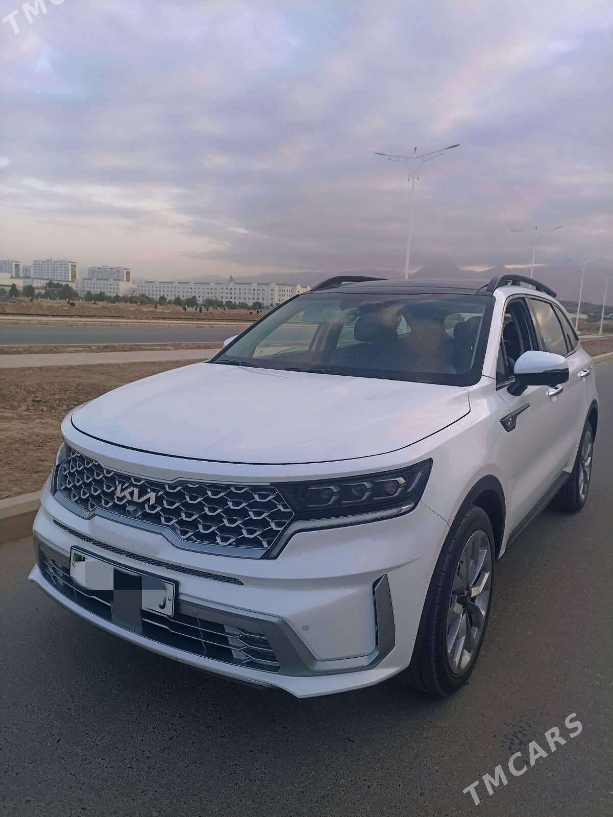 Kia Sorento 2021 - 405 000 TMT - Aşgabat - img 2