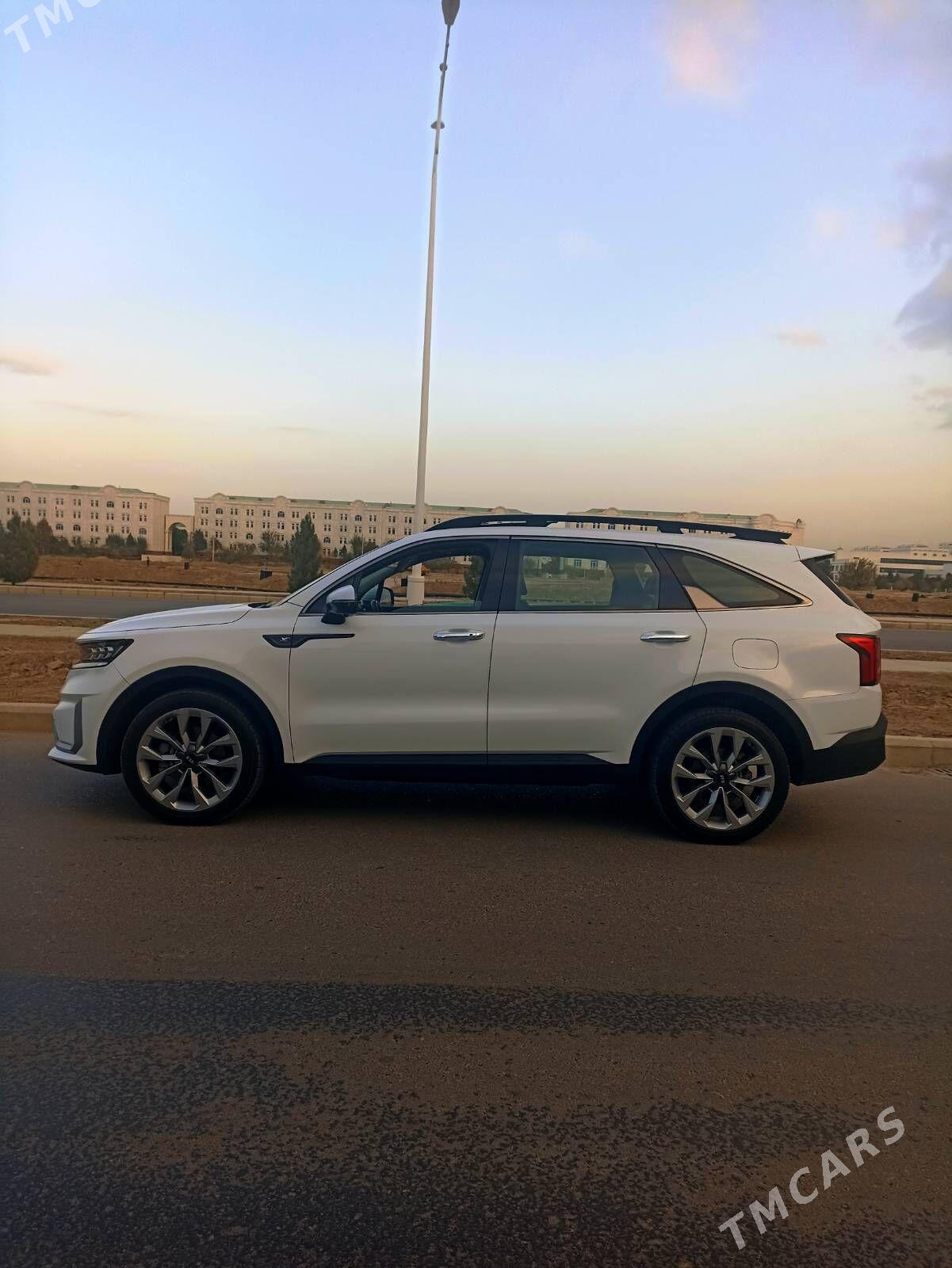 Kia Sorento 2021 - 405 000 TMT - Aşgabat - img 3