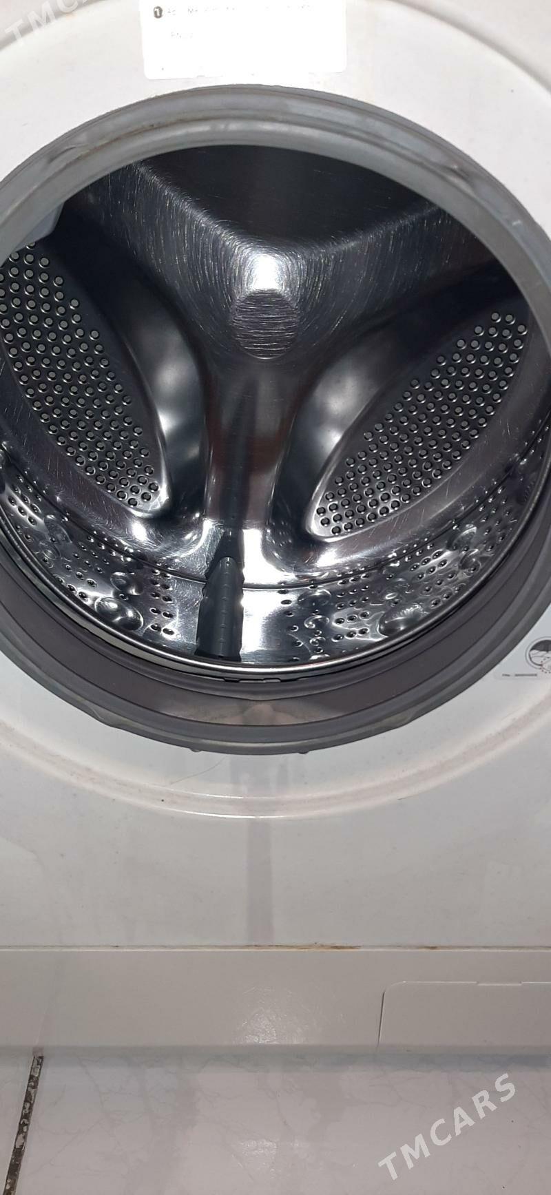 kirmaşyn - Türkmenbaşy - img 2