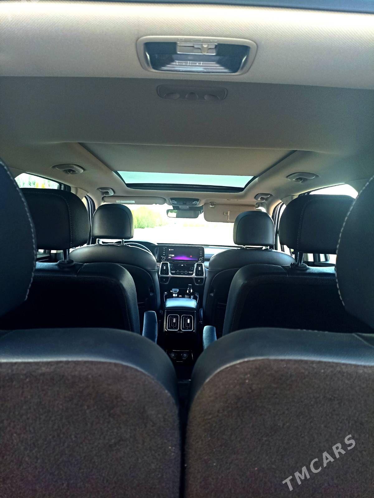 Kia Sorento 2021 - 405 000 TMT - Aşgabat - img 7