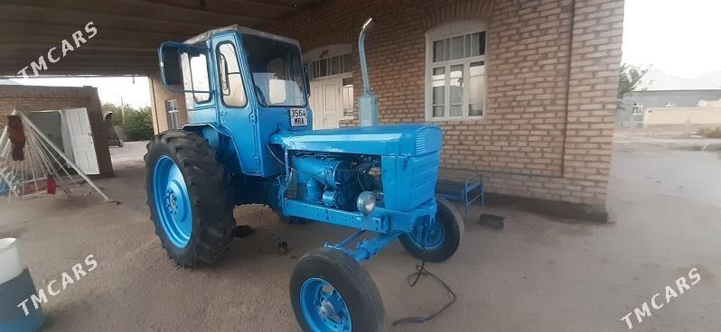 MTZ T-28 1990 - 20 000 TMT - Мары - img 4