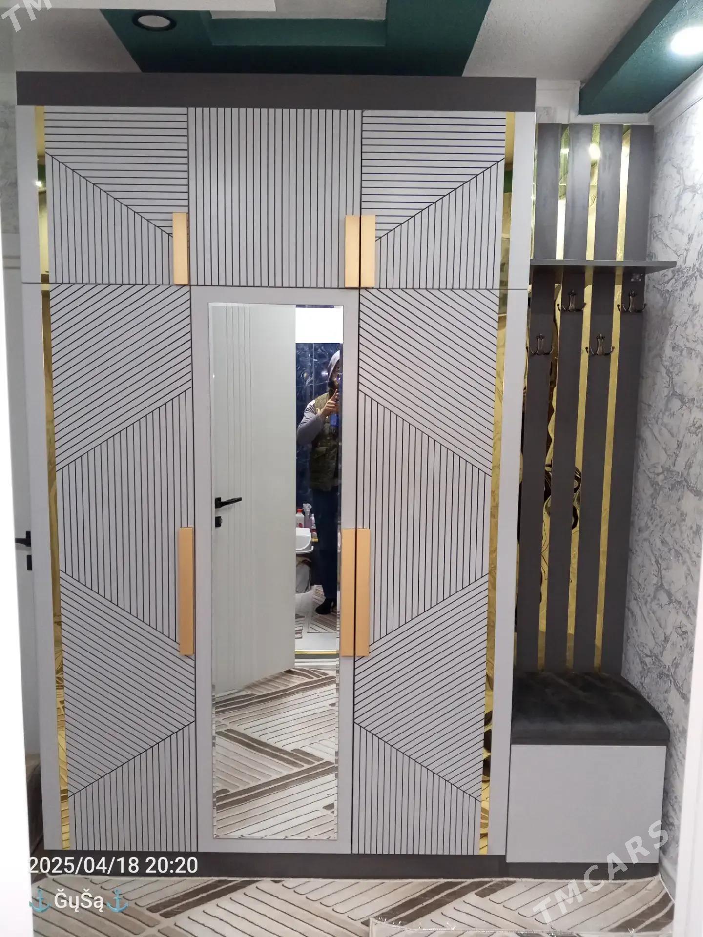 Mebel Diwan Gapy Warota Akno - Мары - img 10