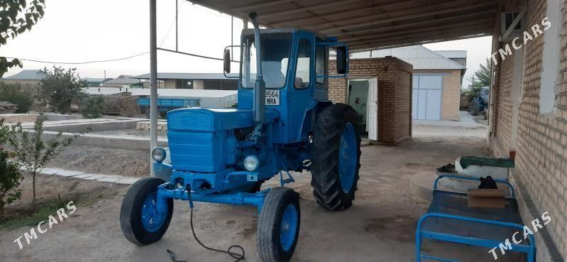 MTZ T-28 1990 - 20 000 TMT - Мары - img 5