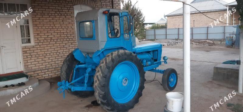 MTZ T-28 1990 - 20 000 TMT - Мары - img 3
