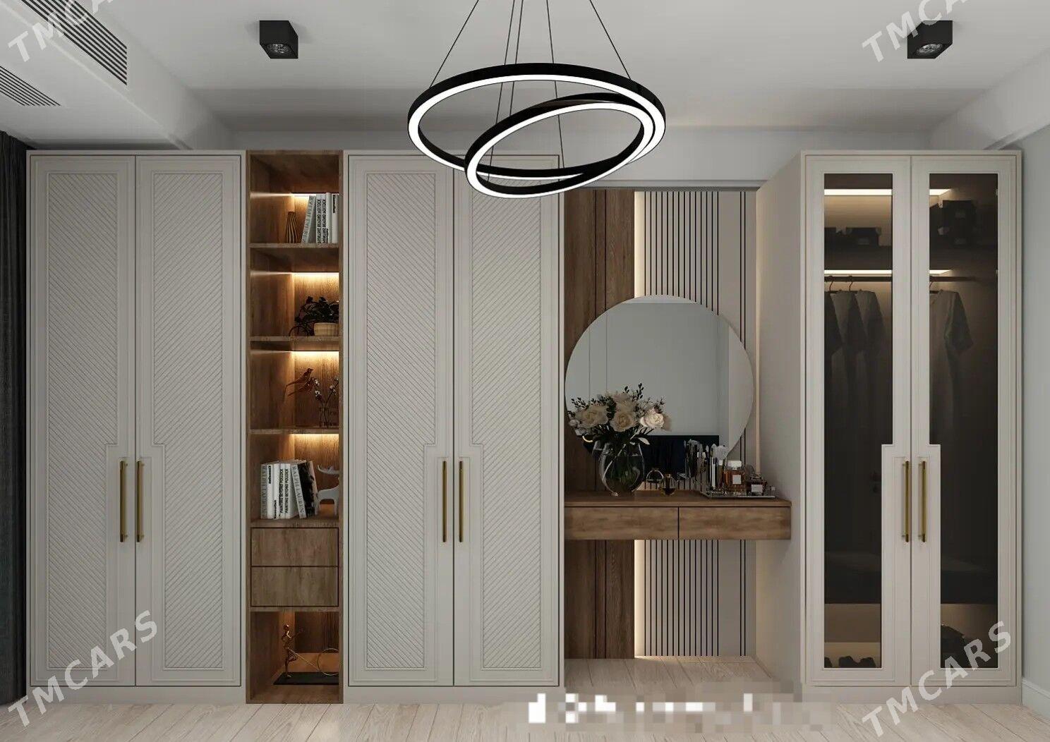 Mebel Diwan Gapy Warota Akno - Мары - img 5