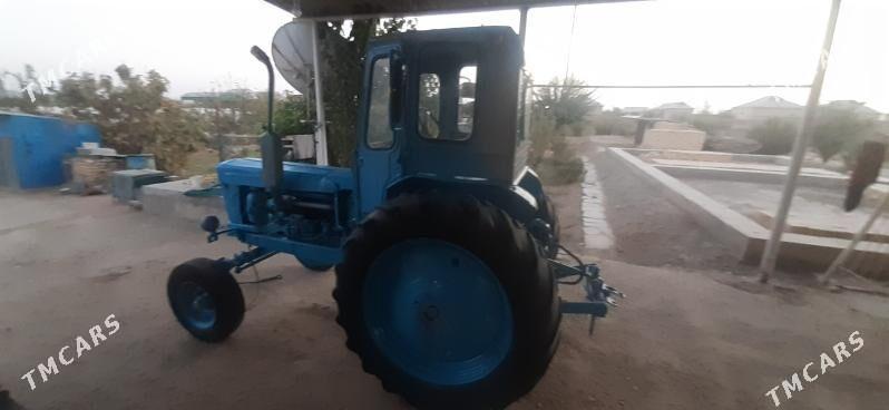 MTZ T-28 1990 - 20 000 TMT - Мары - img 2