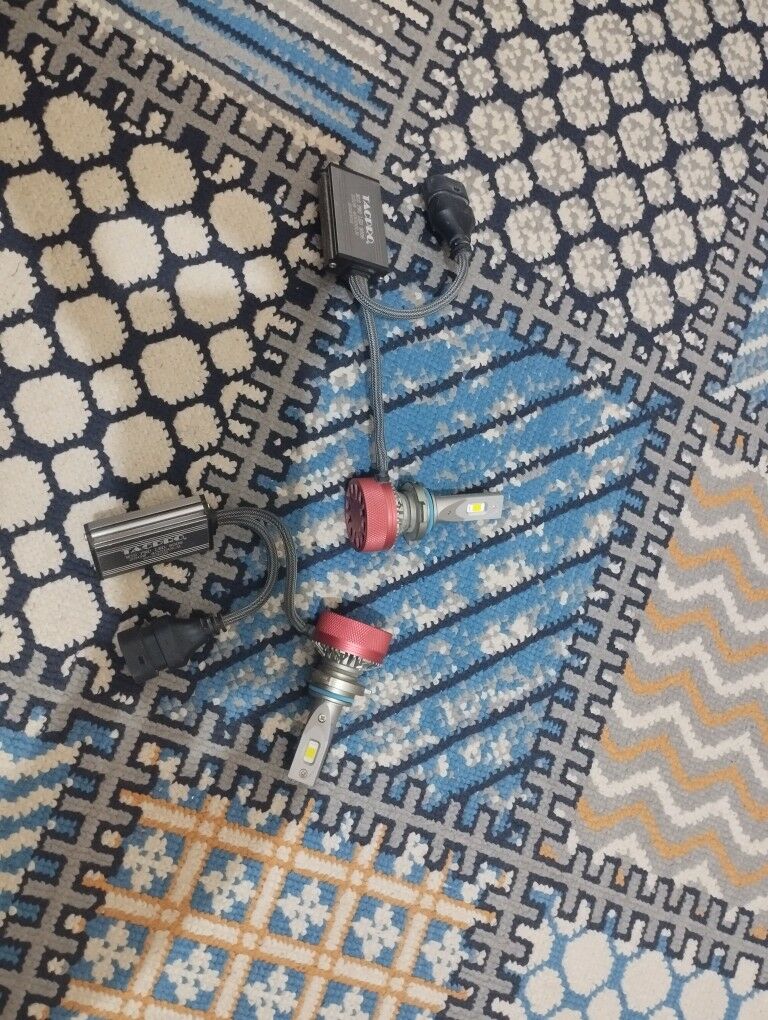 Let lampa 300 TMT - Мары - img 2