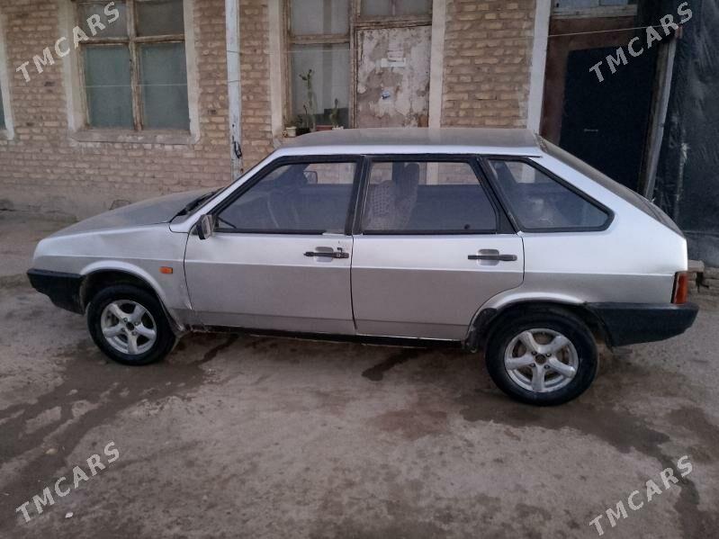Lada 2109 1997 - 20 000 TMT - Кёнеургенч - img 2