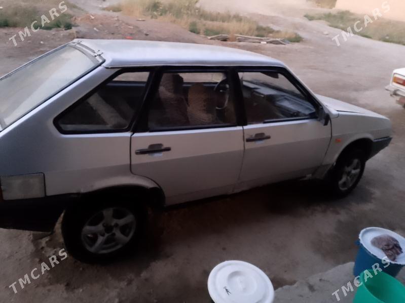 Lada 2109 1997 - 20 000 TMT - Кёнеургенч - img 1