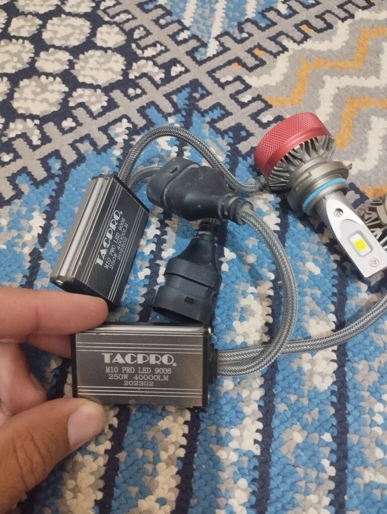 Let lampa 300 TMT - Мары - img 1