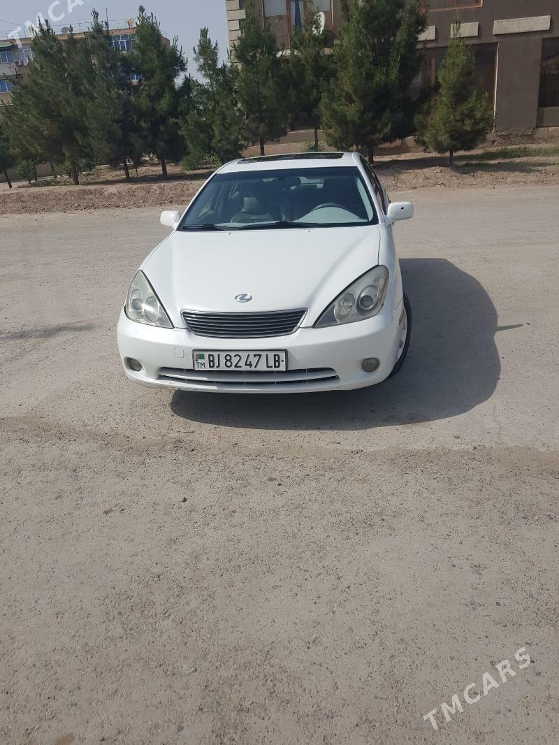 Lexus ES 330 2004 - 175 000 TMT - Туркменабат - img 1