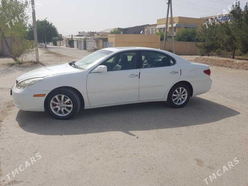 Lexus ES 330 2004 - 175 000 TMT - Туркменабат - img 2