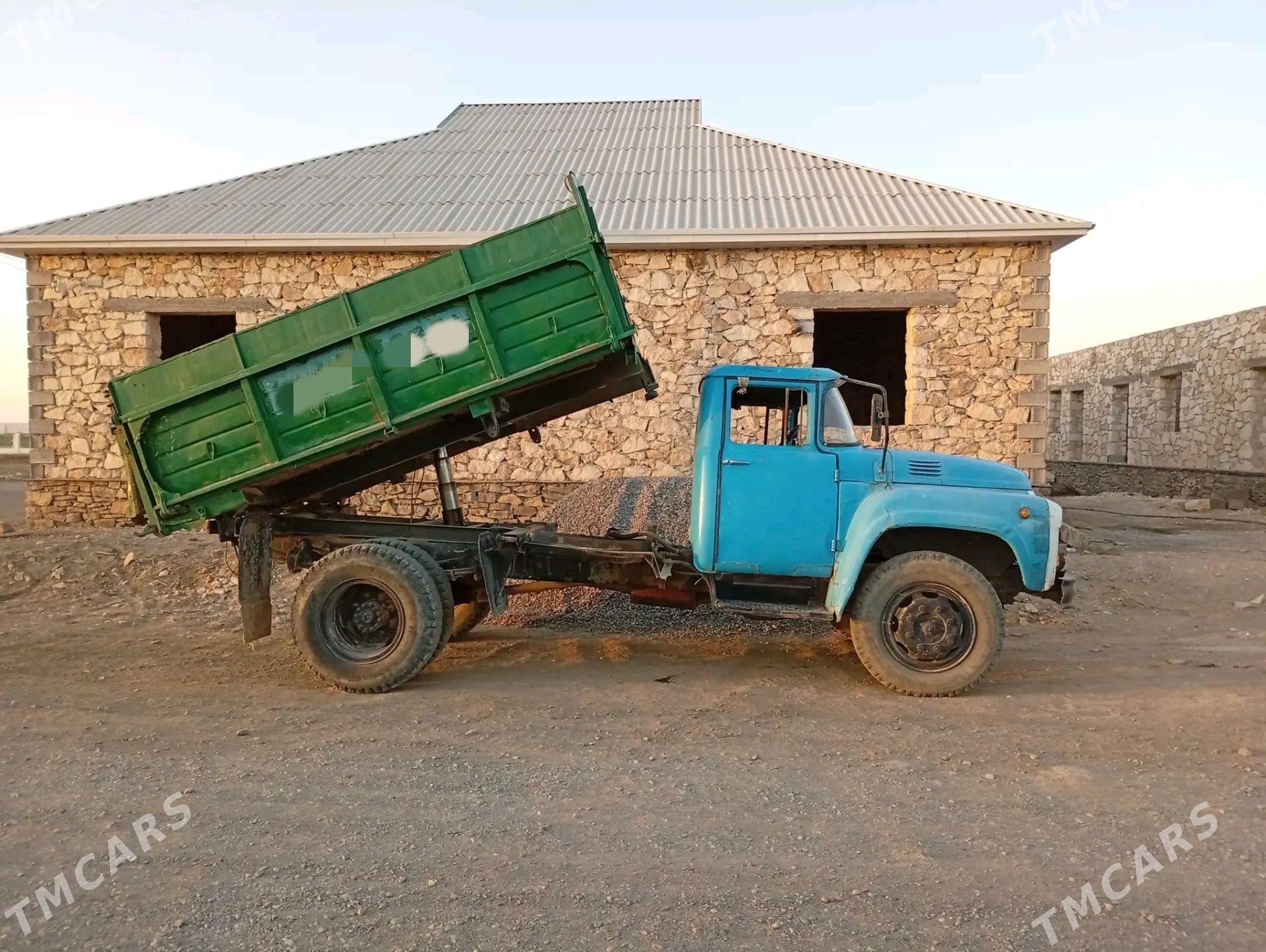 Zil 130 1980 - 35 000 TMT - Койтендаг - img 2