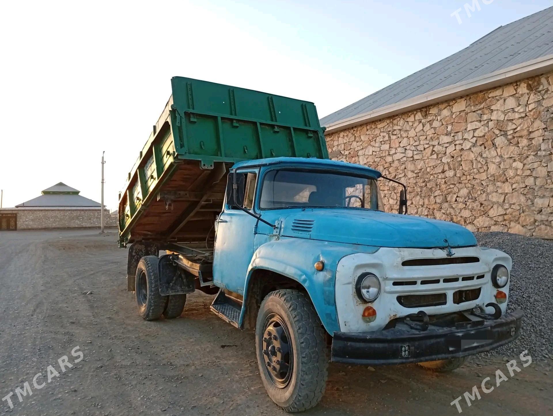 Zil 130 1980 - 35 000 TMT - Койтендаг - img 3