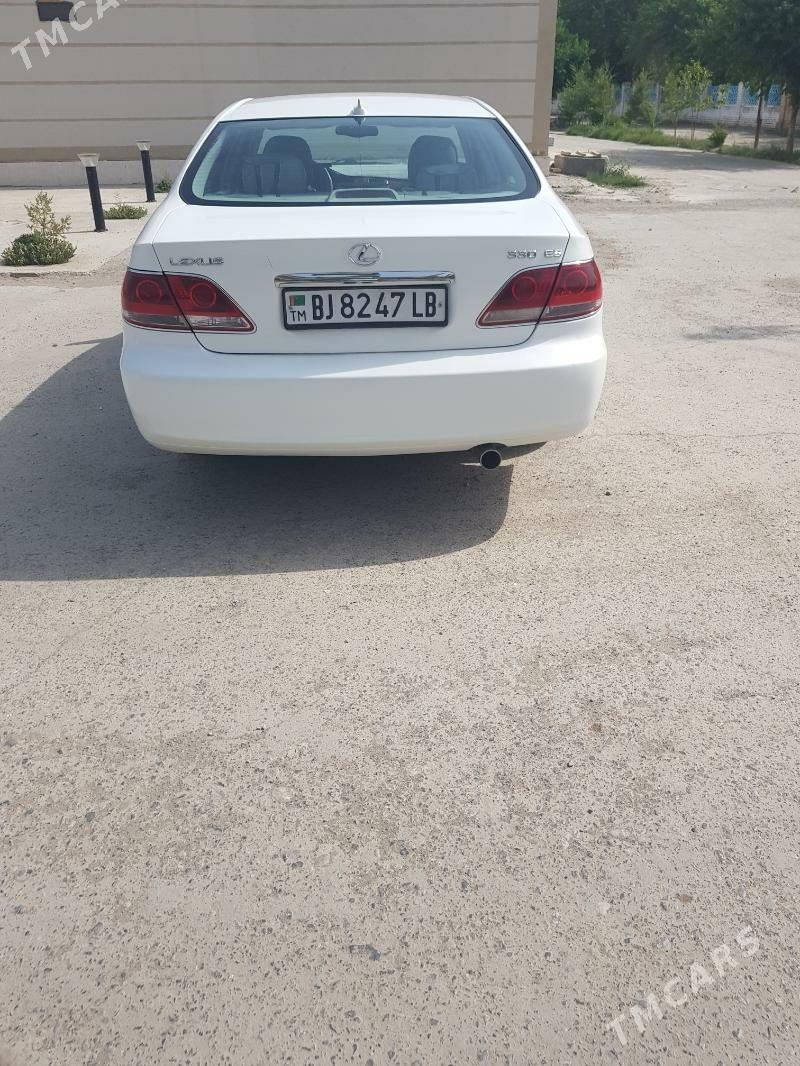 Lexus ES 330 2004 - 175 000 TMT - Туркменабат - img 6