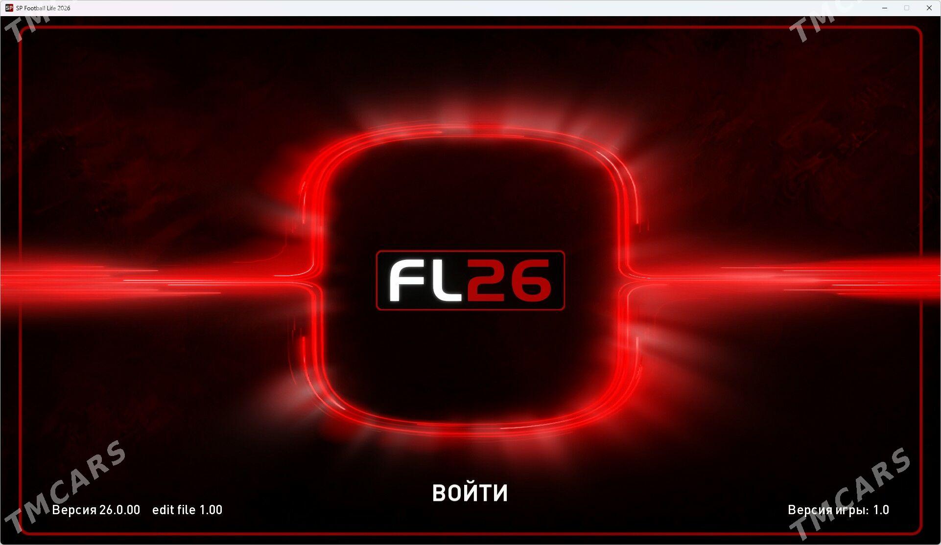 PES 2021PATCH Football Life 26 - Aşgabat - img 2
