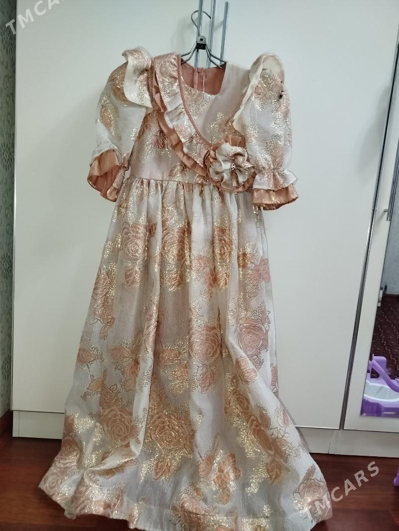 Çaga köýnek - Türkmenbaşy - img 1