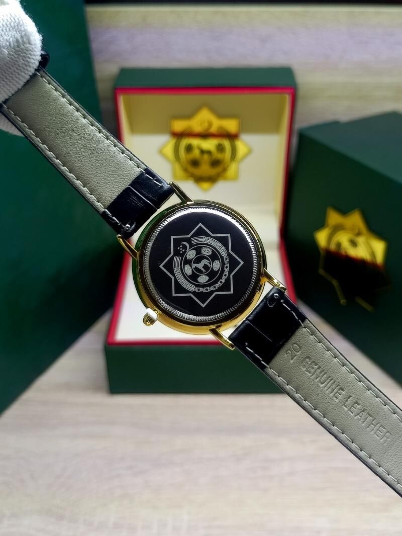 Sowgatlyk sagat часы - Howdan "W" - img 3