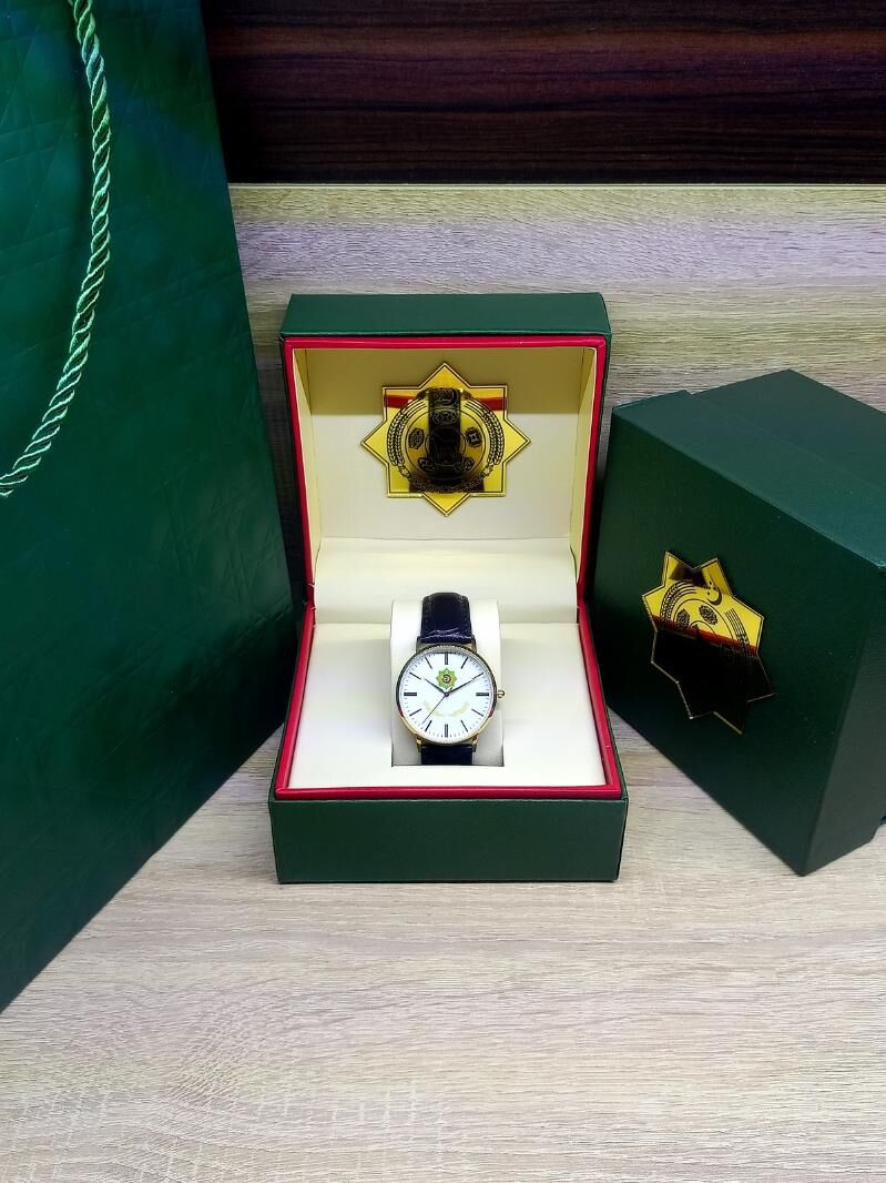 Sowgatlyk sagat часы - Howdan "W" - img 4