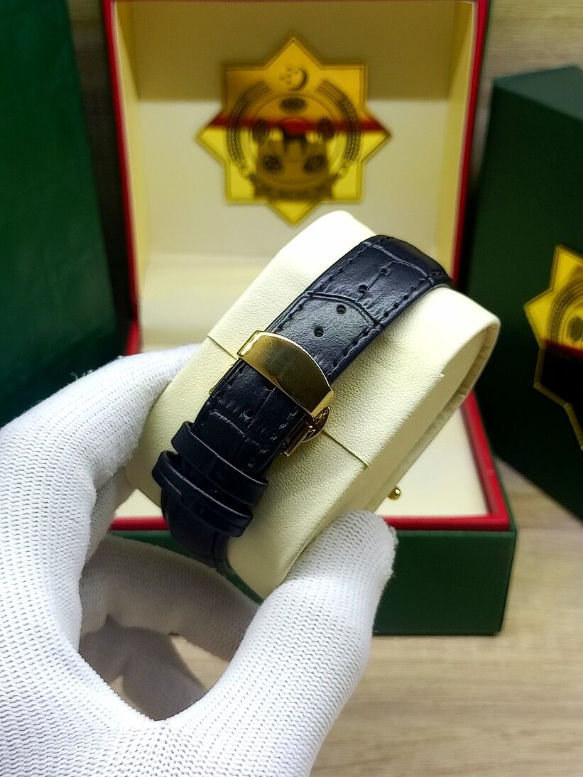 Sowgatlyk sagat часы - Howdan "W" - img 2