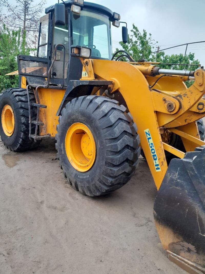 XCMG ZL50 2011 - 450 000 TMT - Kerki - img 6