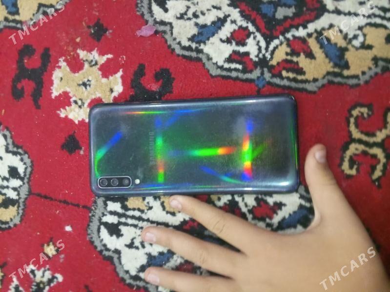 a 70 telefon bar - Çärjew - img 2