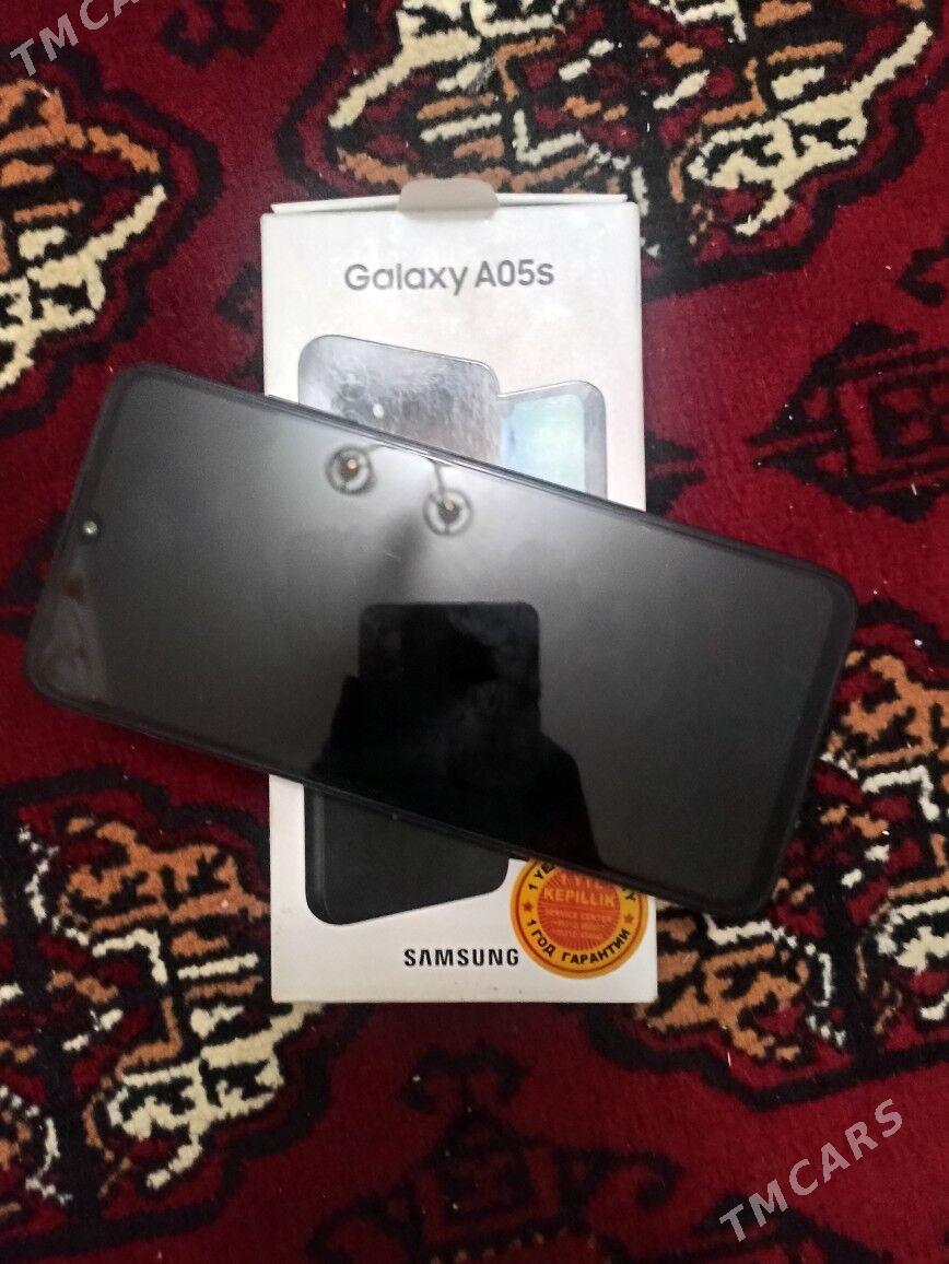 Samsung Galaxy A05s - Чарджоу - img 3