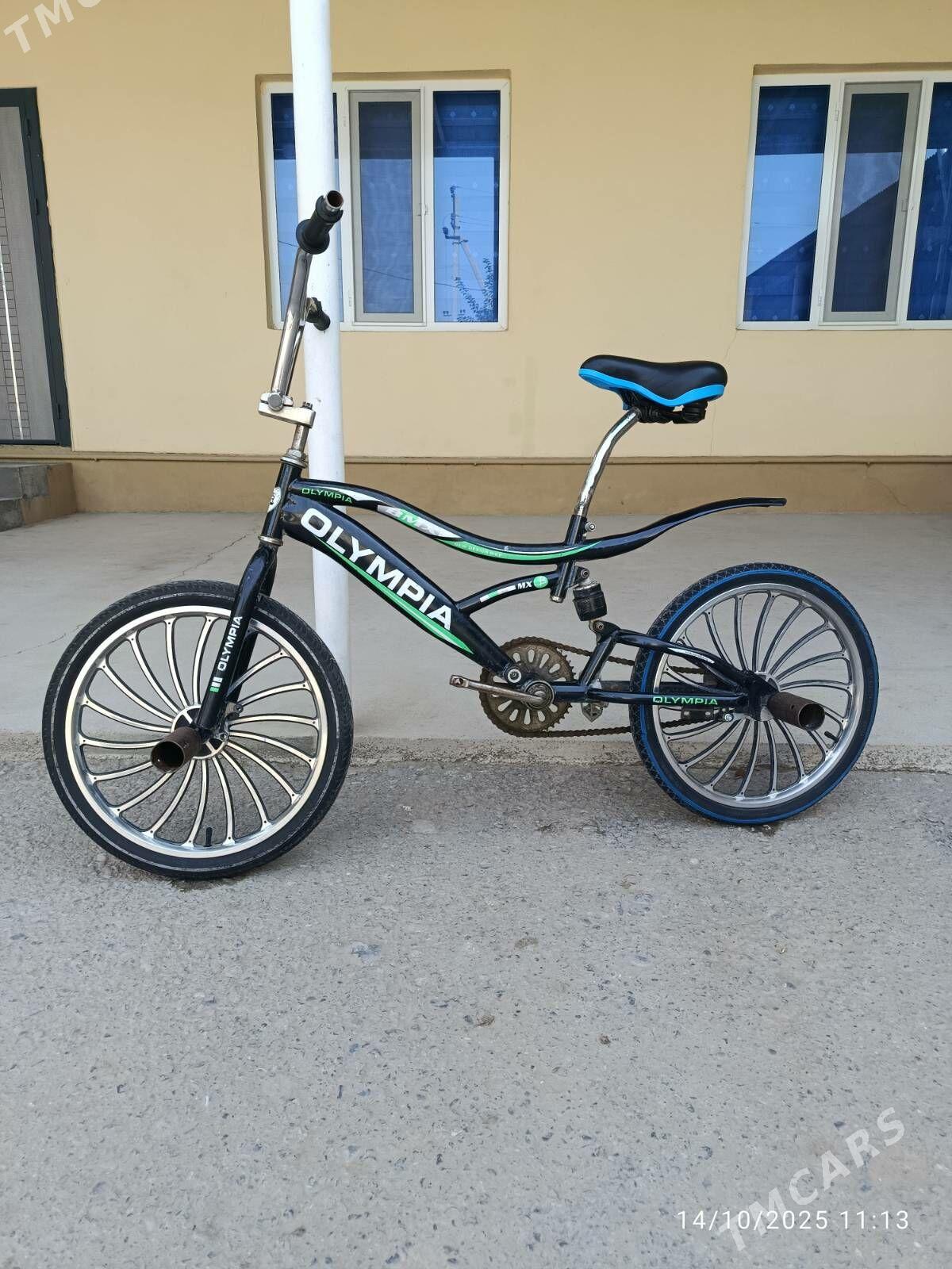 Tigir - Ашхабад - img 1