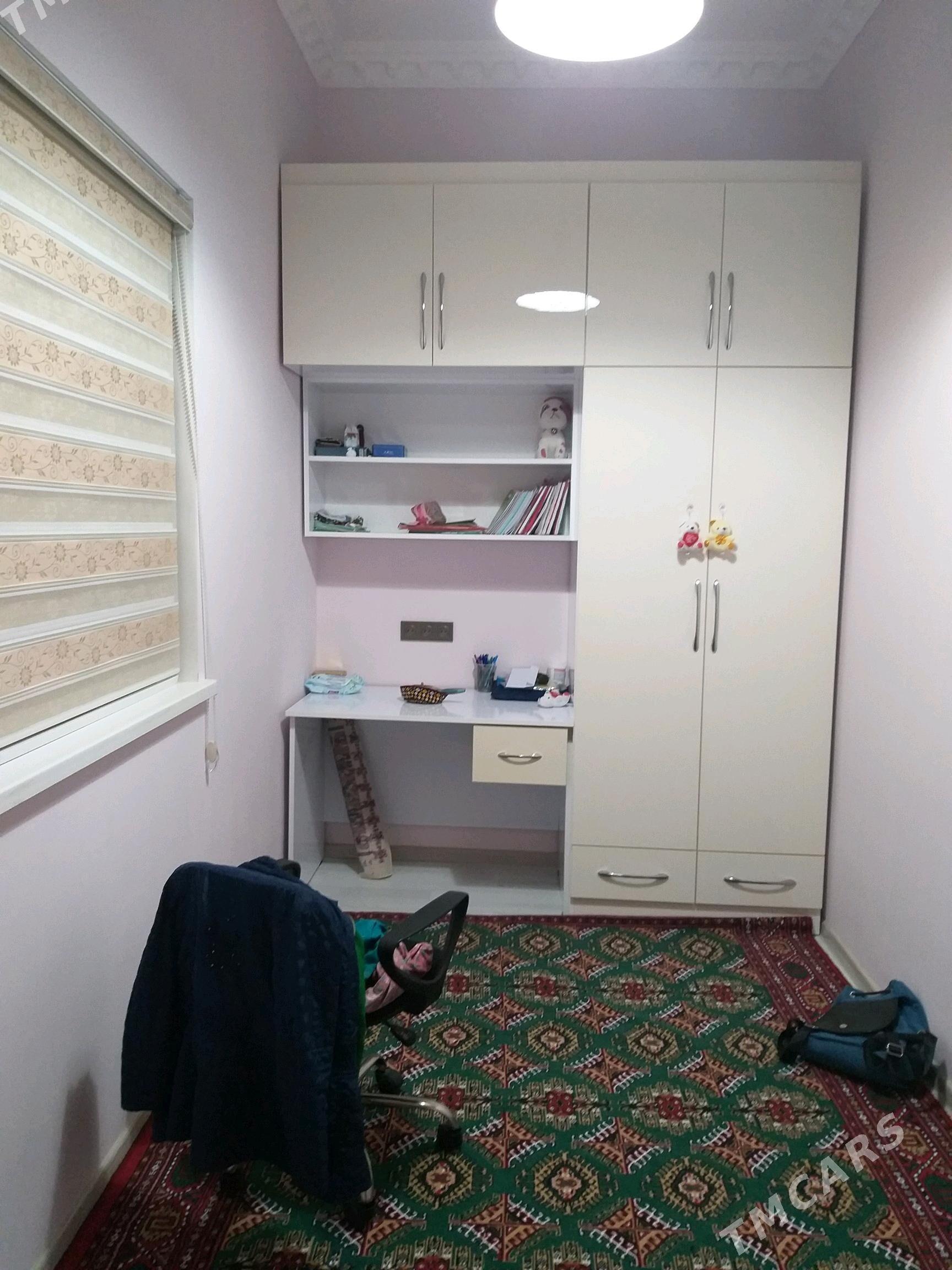 Şor Satlyk jaý - Гарадамак Шор - img 2