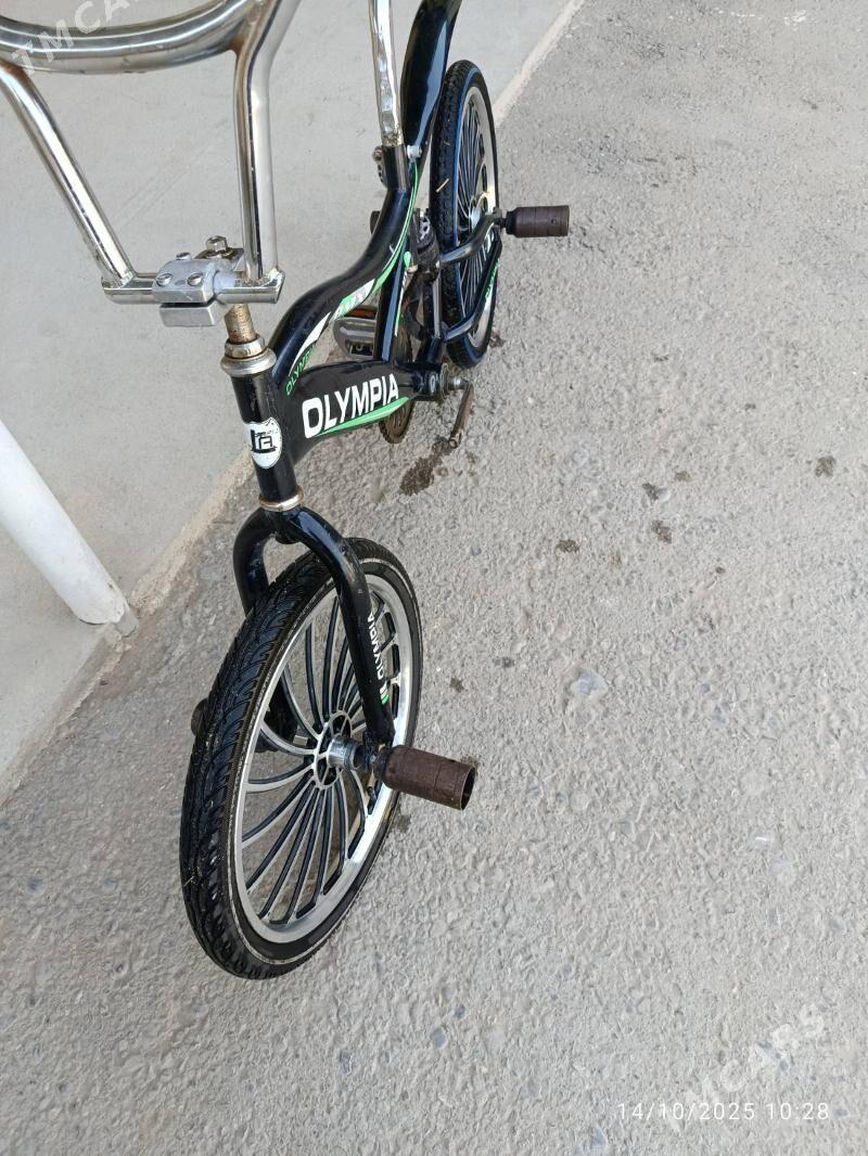 Tigir - Aşgabat - img 3