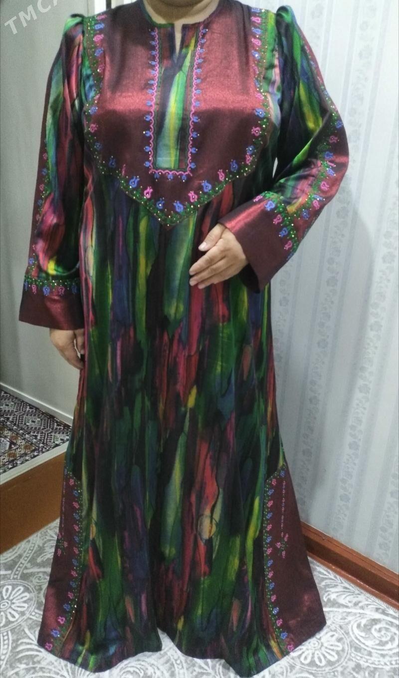 Solk koynek - Balkanabat - img 2