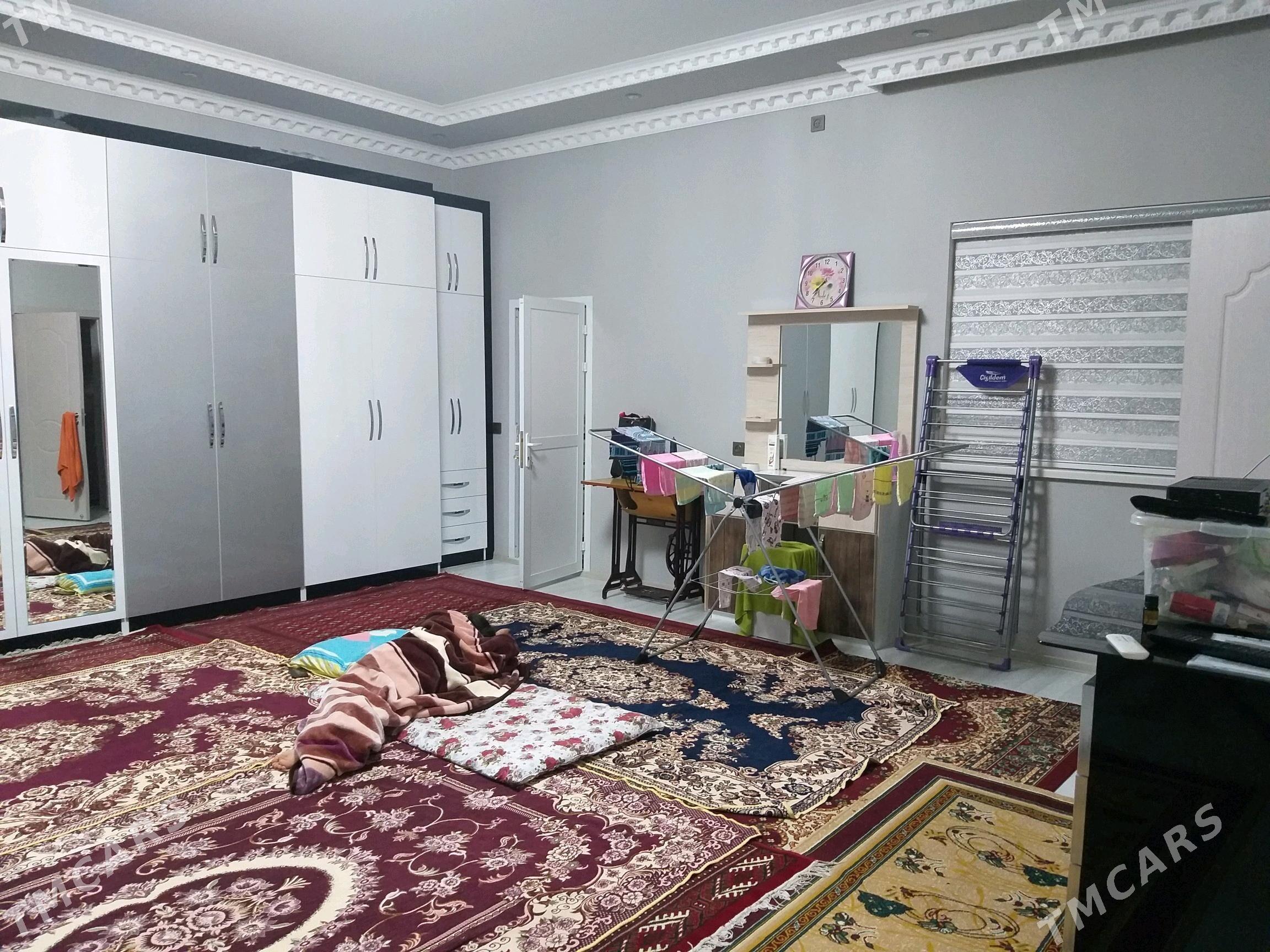 Şor Satlyk jaý - Гарадамак Шор - img 3