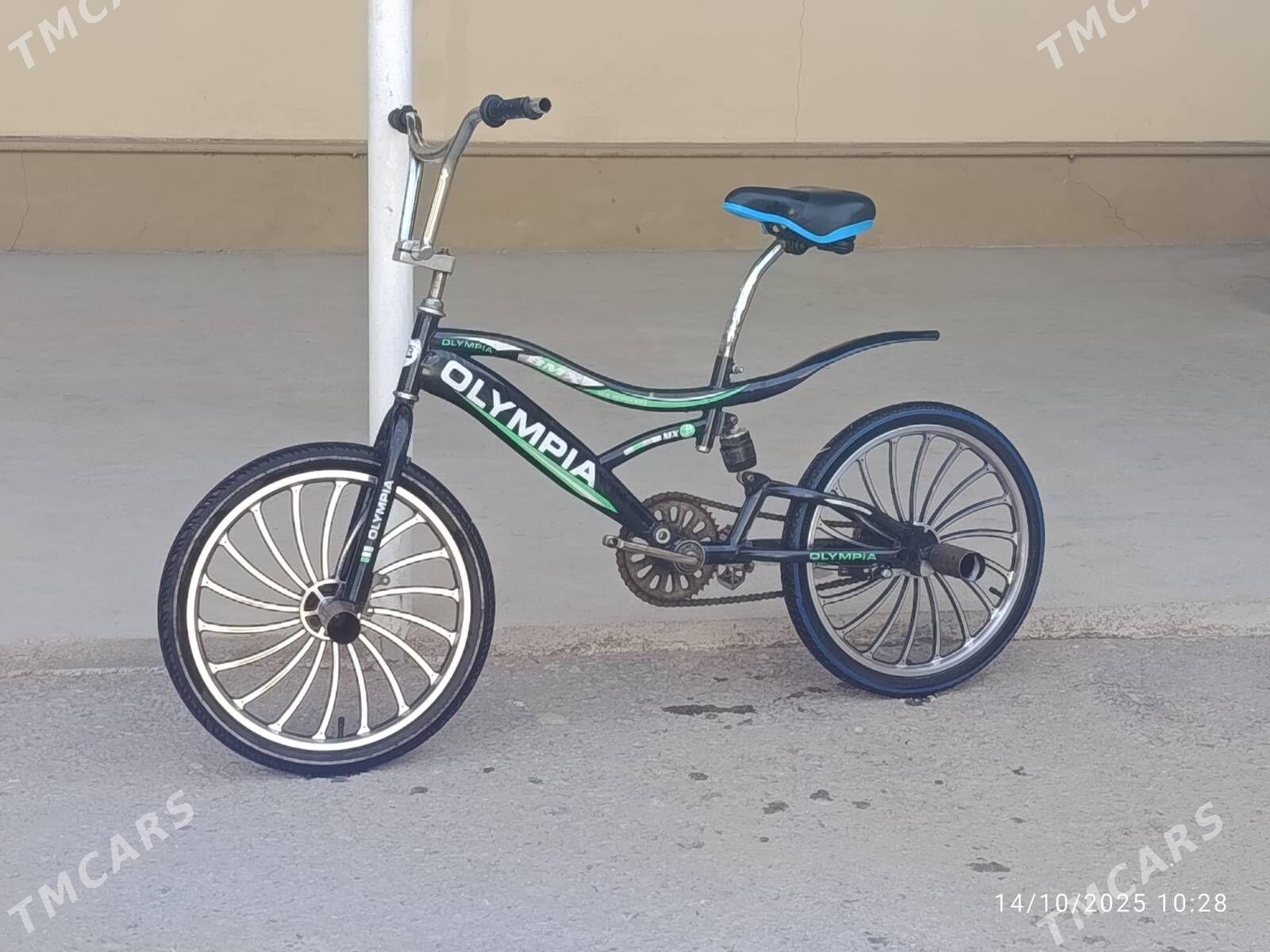 Tigir - Aşgabat - img 5