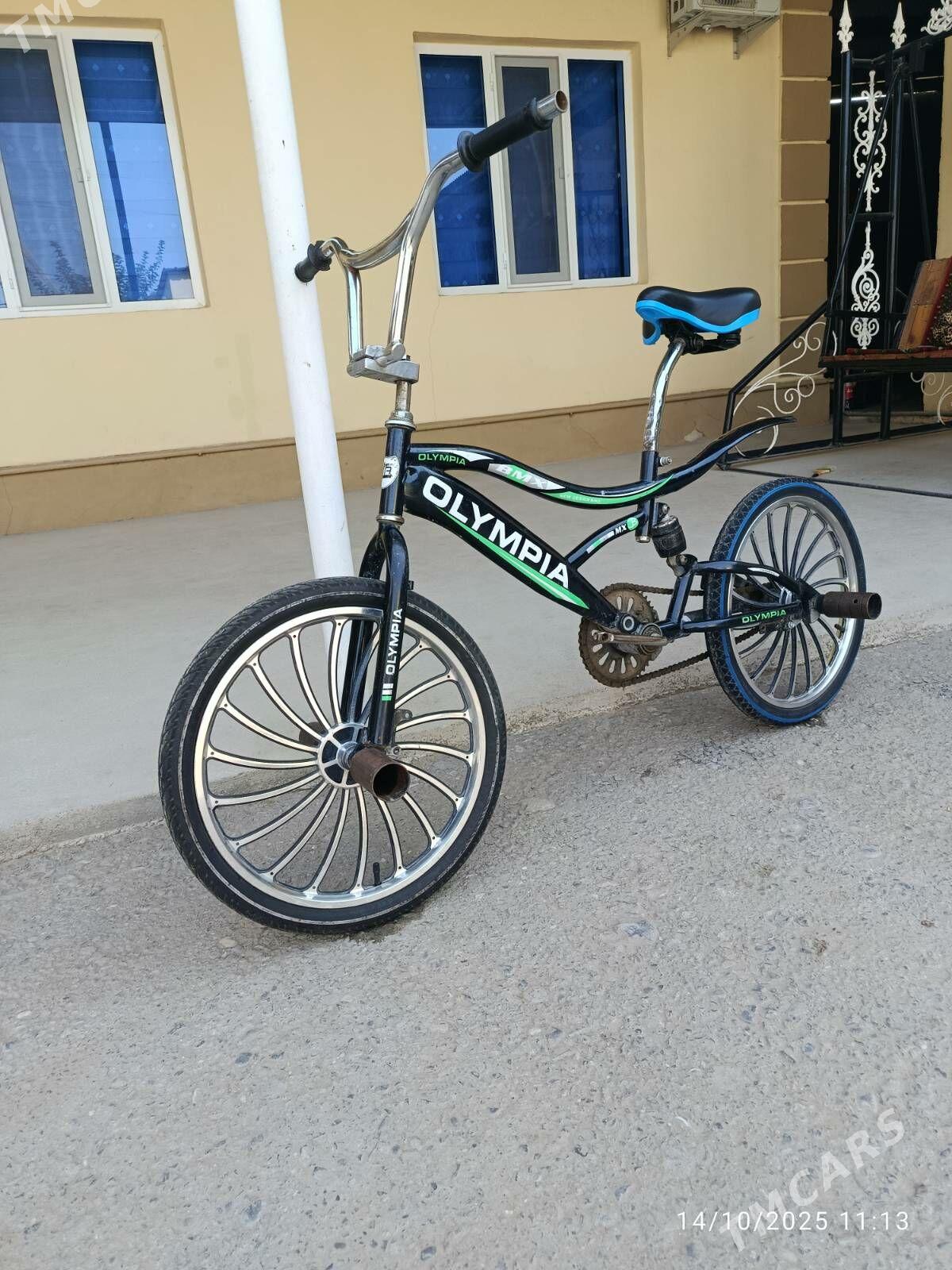 Tigir - Aşgabat - img 2