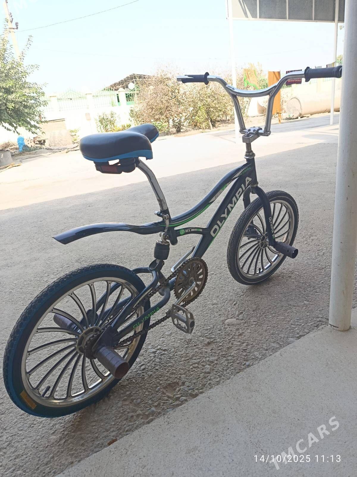 Tigir - Aşgabat - img 4