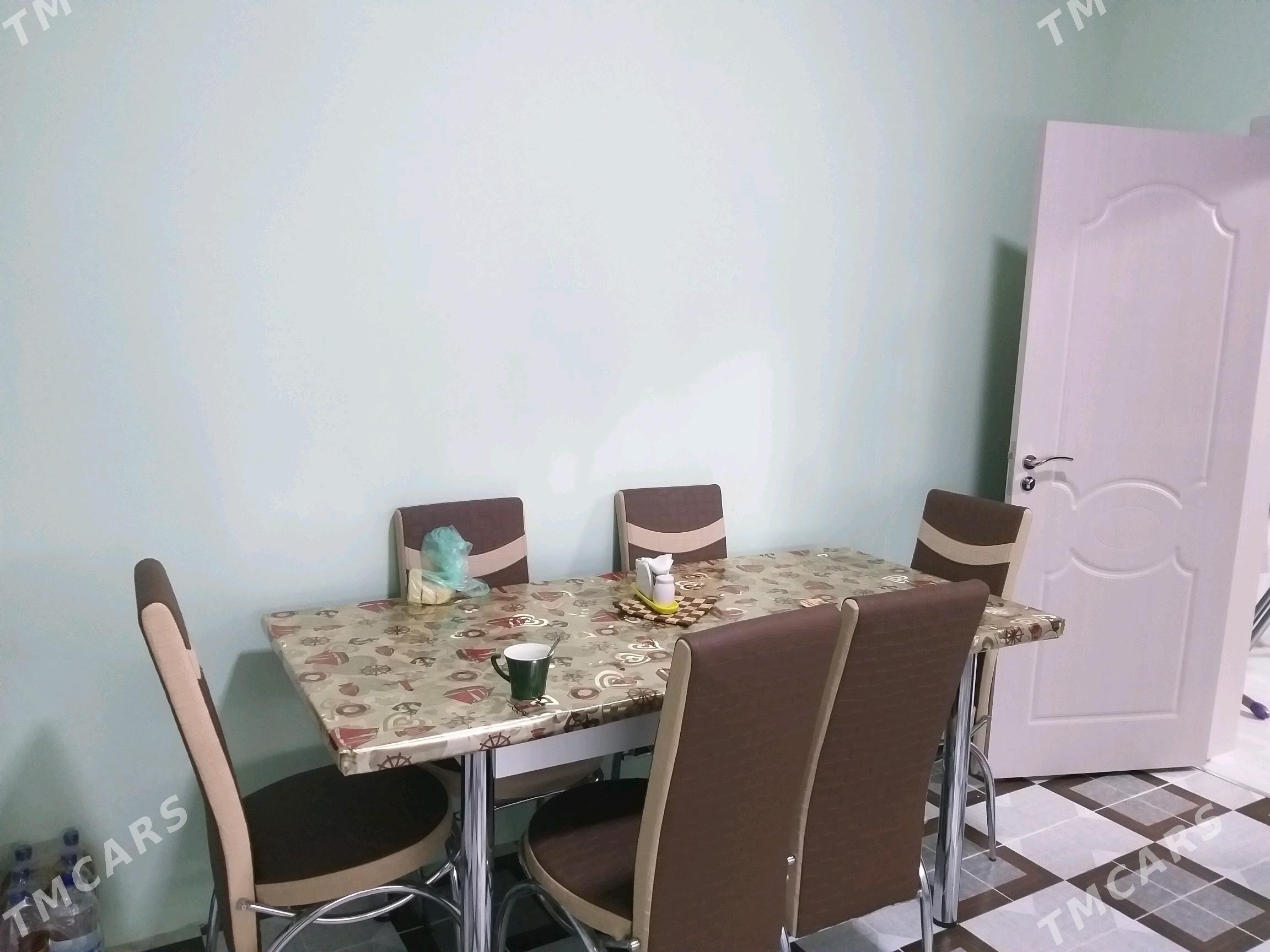 Şor Satlyk jaý - Гарадамак Шор - img 4