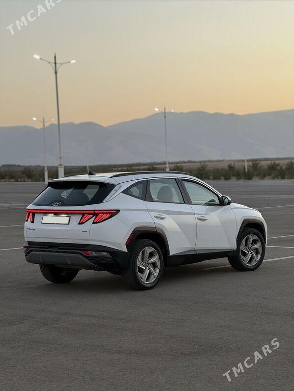 Hyundai Tucson 2021 - 340 000 TMT - Aşgabat - img 8