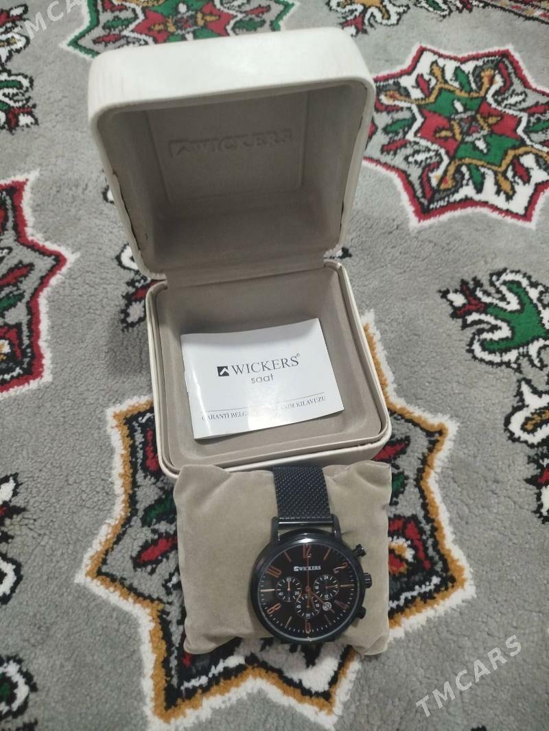 sagat - Туркменабат - img 2