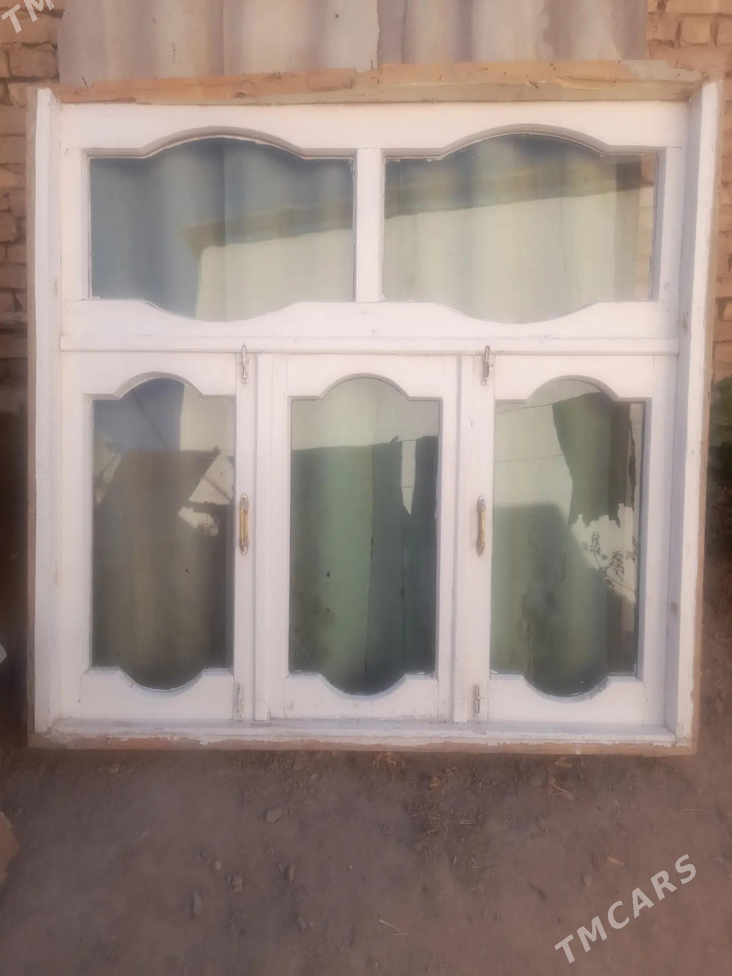 akno - Байрамали - img 2